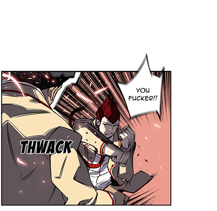 Read Supernova chapter 7 image 26 on Lezhin