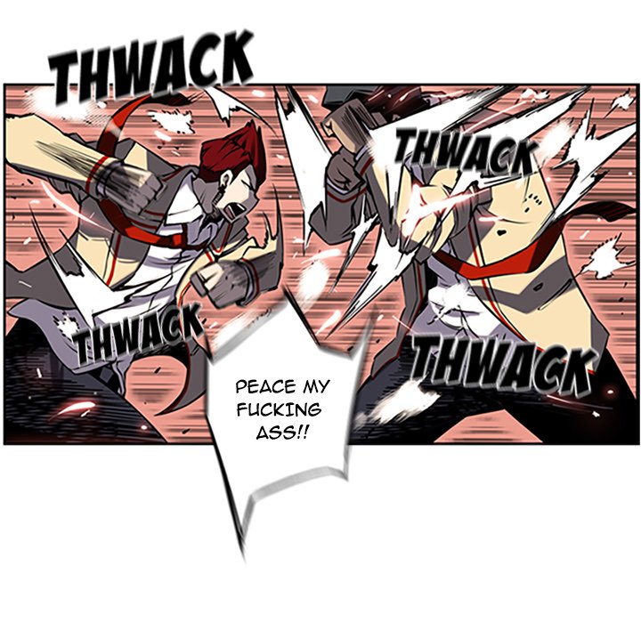 Read Supernova chapter 7 image 28 on Lezhin