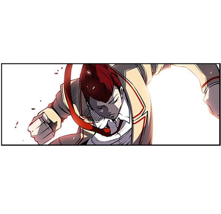 Read Supernova chapter 7 image 29 on Lezhin