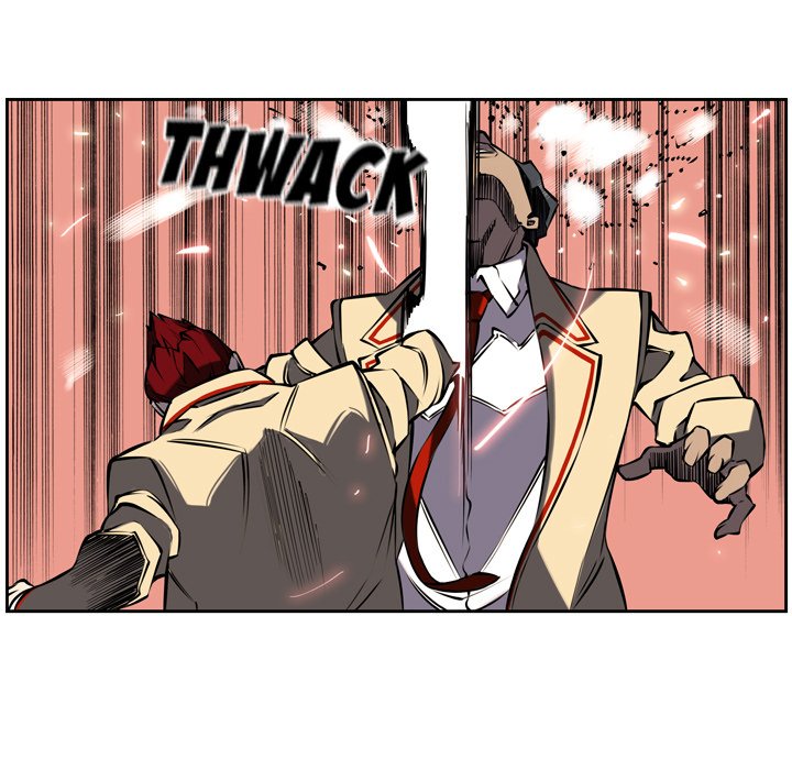 Read Supernova chapter 7 image 30 on Lezhin