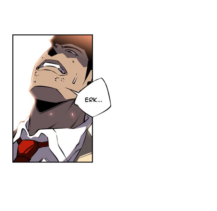 Read Supernova chapter 7 image 31 on Lezhin