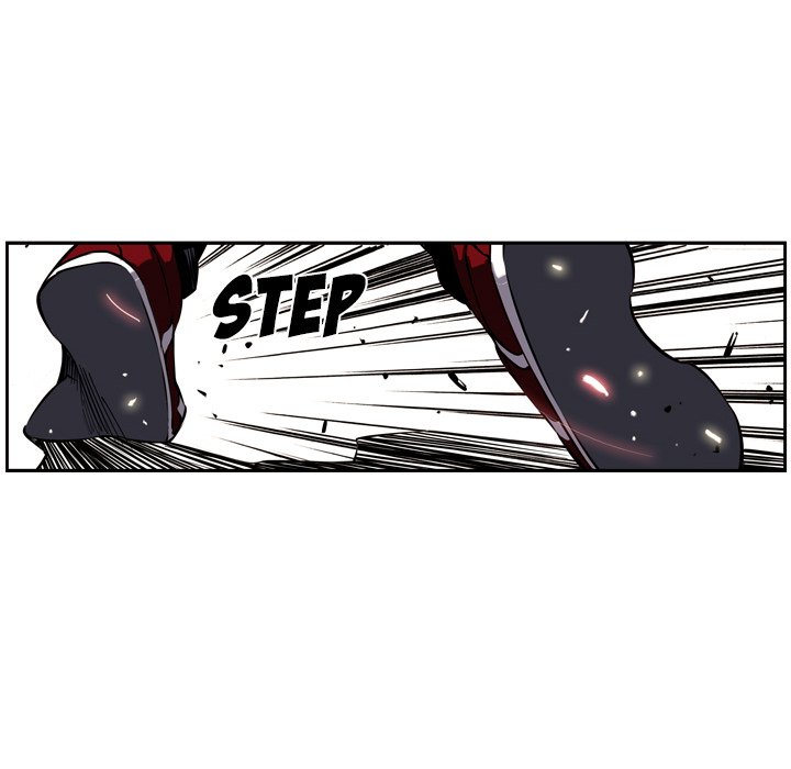 Read Supernova chapter 7 image 33 on Lezhin