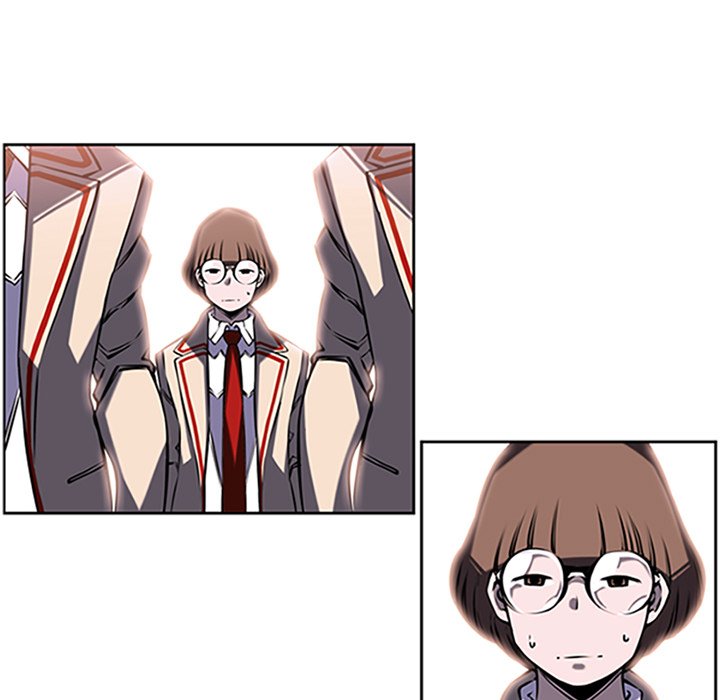 Read Supernova chapter 7 image 6 on Lezhin