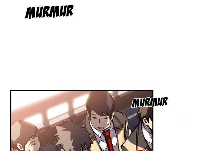 Read Supernova chapter 8 image 1 on Lezhin