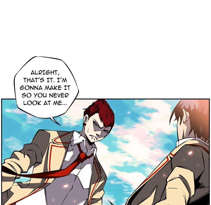 Read Supernova chapter 8 image 10 on Lezhin