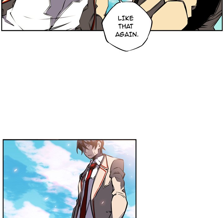 Read Supernova chapter 8 image 11 on Lezhin