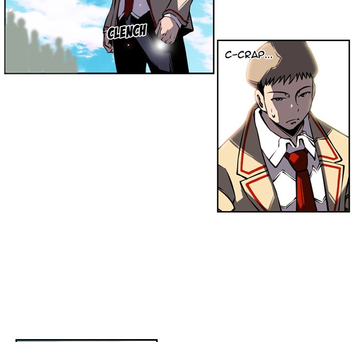 Read Supernova chapter 8 image 12 on Lezhin