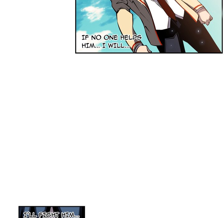 Read Supernova chapter 8 image 14 on Lezhin
