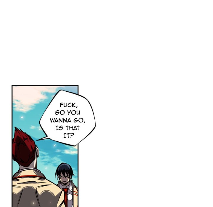 Read Supernova chapter 8 image 18 on Lezhin
