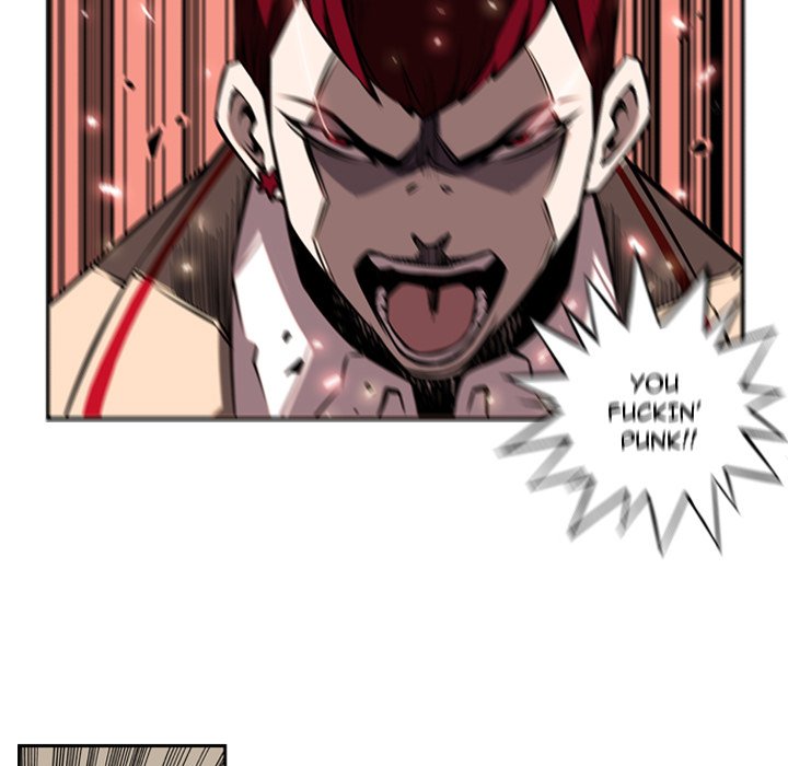 Read Supernova chapter 8 image 20 on Lezhin