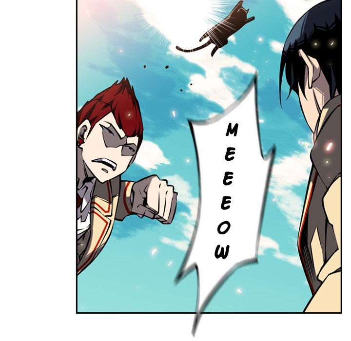 Read Supernova chapter 8 image 22 on Lezhin