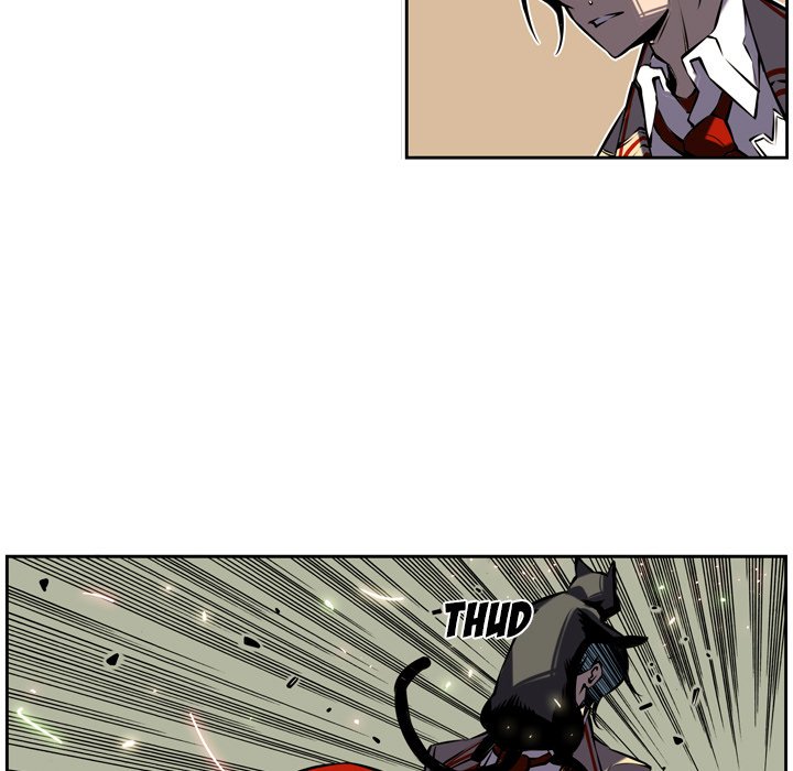 Read Supernova chapter 8 image 24 on Lezhin