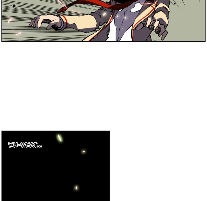Read Supernova chapter 8 image 25 on Lezhin