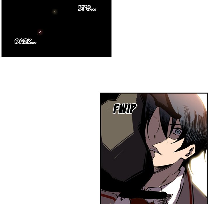Read Supernova chapter 8 image 26 on Lezhin