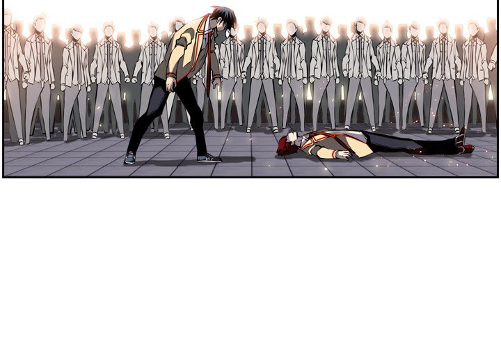Read Supernova chapter 9 image 1 on Lezhin