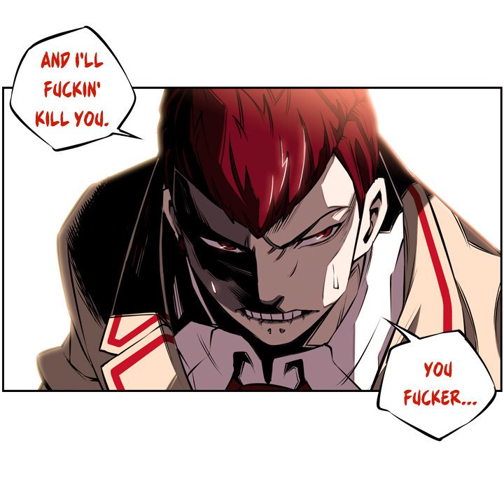 Read Supernova chapter 9 image 12 on Lezhin
