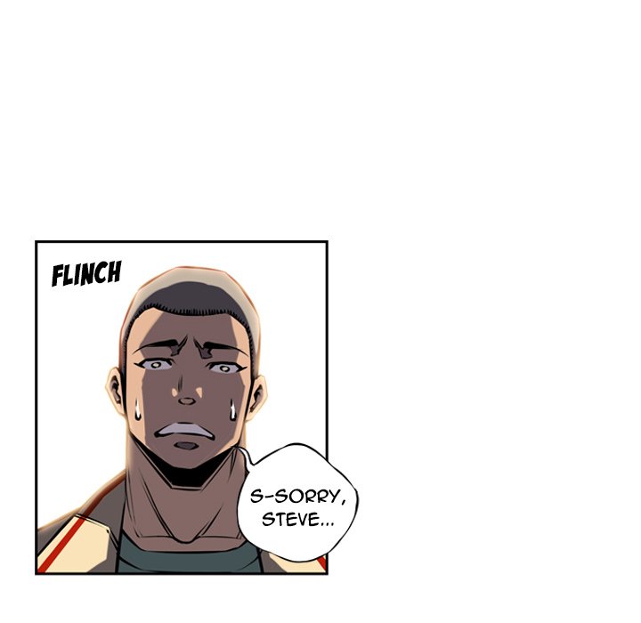 Read Supernova chapter 9 image 13 on Lezhin