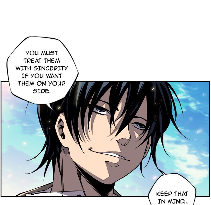 Read Supernova chapter 9 image 15 on Lezhin