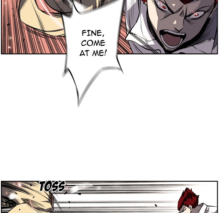 Read Supernova chapter 9 image 19 on Lezhin