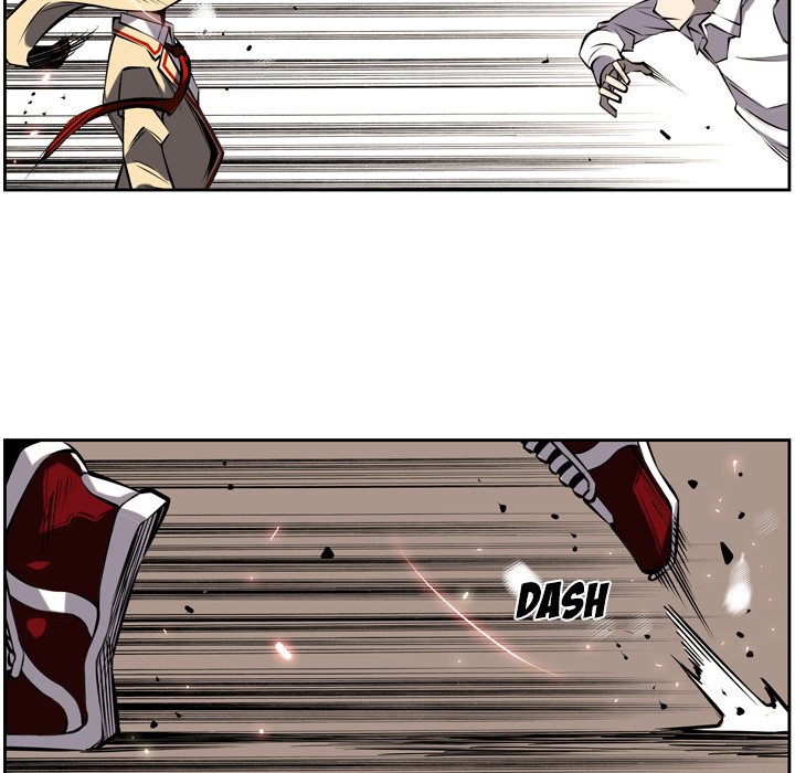 Read Supernova chapter 9 image 20 on Lezhin