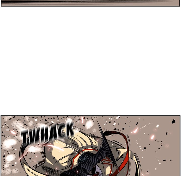 Read Supernova chapter 9 image 21 on Lezhin