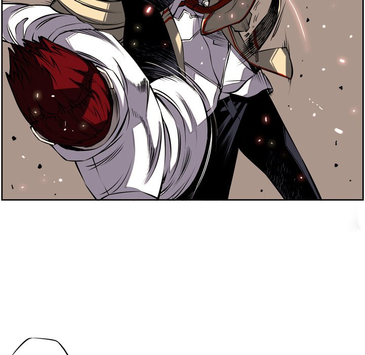 Read Supernova chapter 9 image 22 on Lezhin