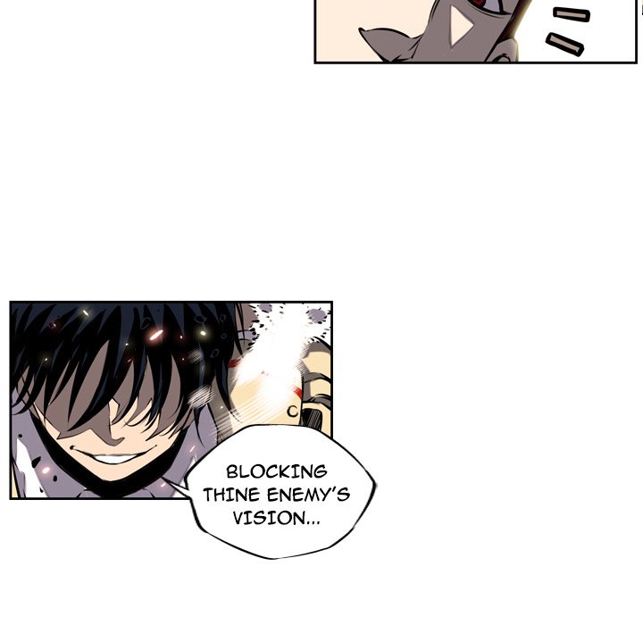 Read Supernova chapter 9 image 24 on Lezhin