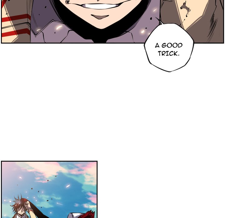 Read Supernova chapter 9 image 26 on Lezhin