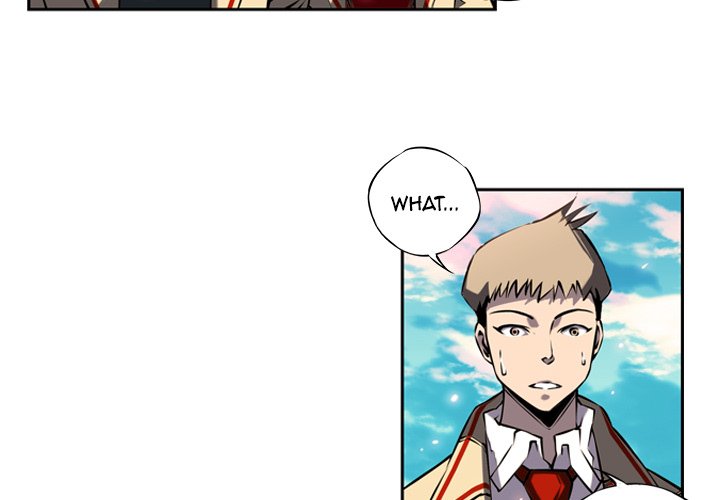 Read Supernova chapter 9 image 3 on Lezhin