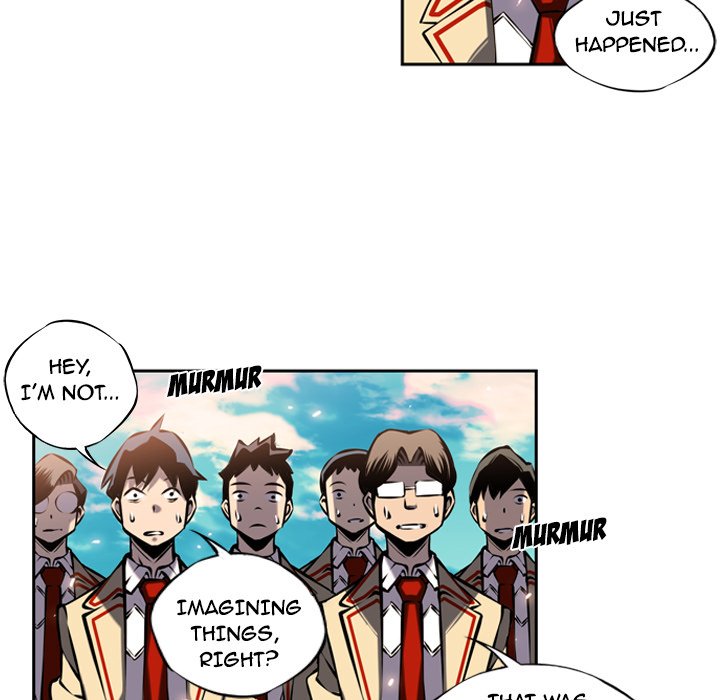 Read Supernova chapter 9 image 4 on Lezhin