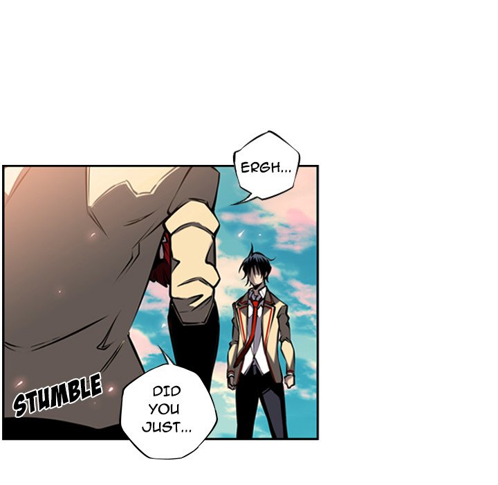 Read Supernova chapter 9 image 8 on Lezhin