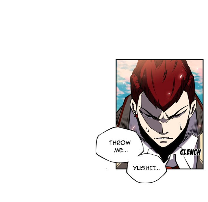 Read Supernova chapter 9 image 9 on Lezhin