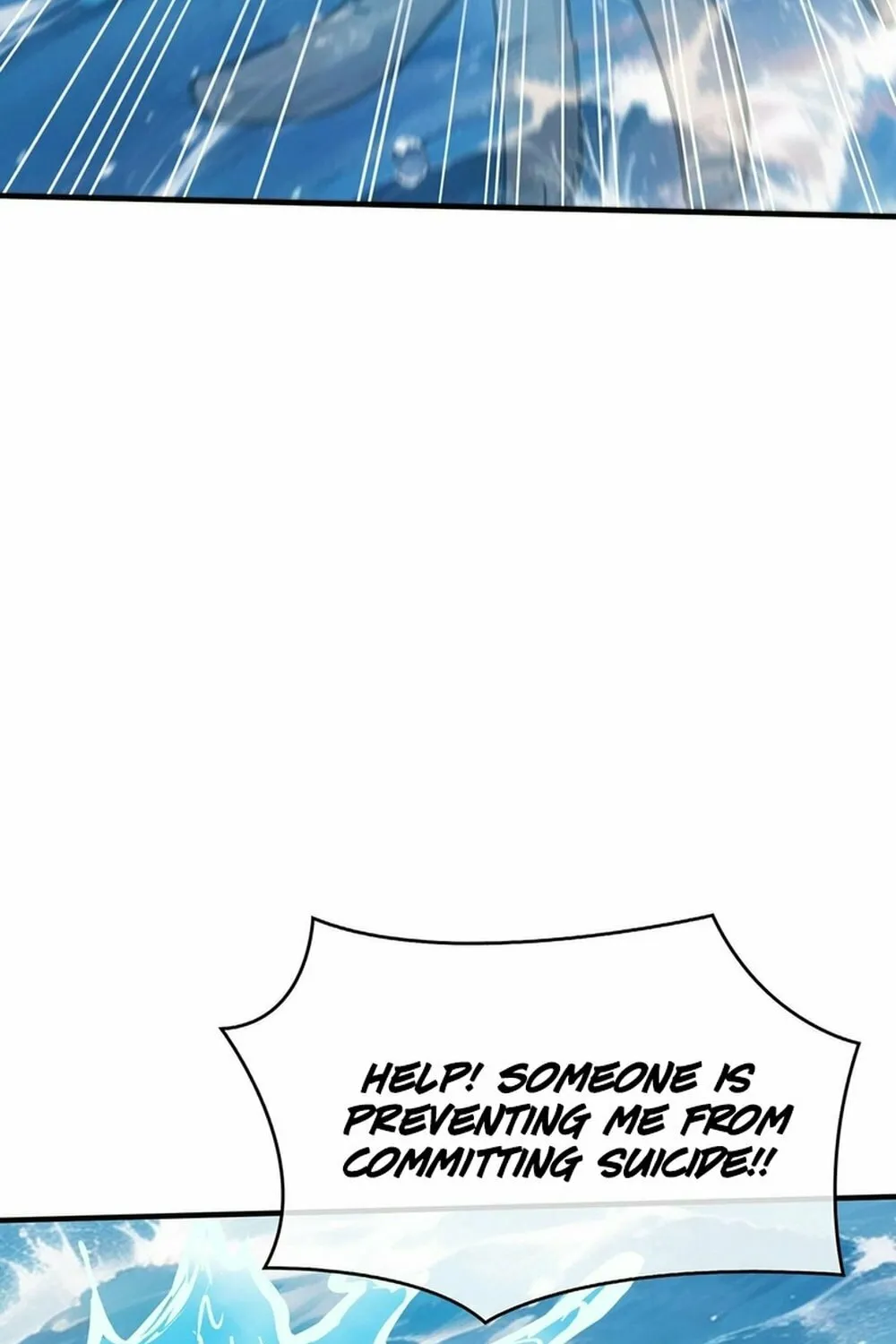 Superpowers are everywhere, did I become the King of the Sea? Chapter 0 page 42 - 