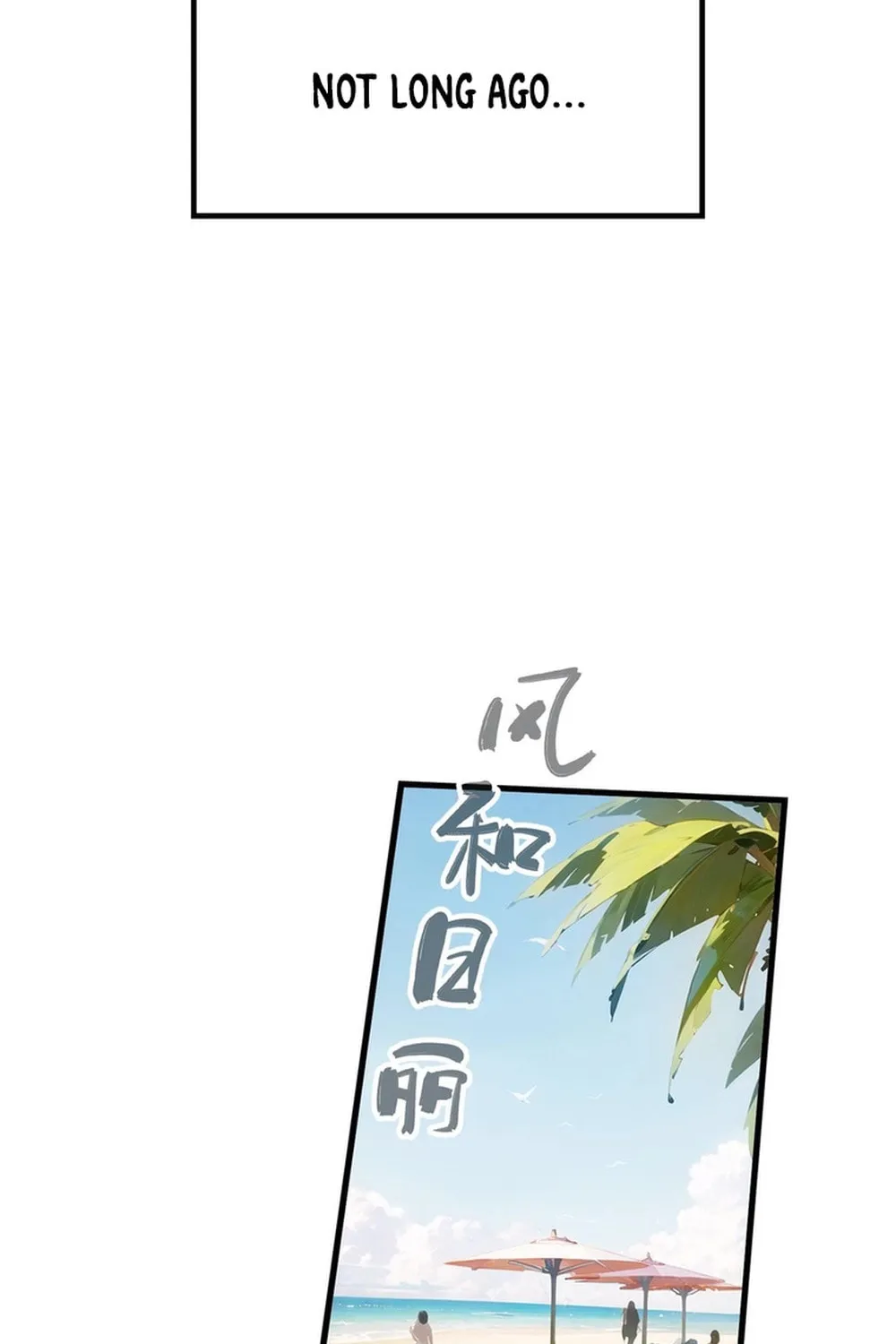 Superpowers are everywhere, did I become the King of the Sea? Chapter 1 page 2 - 