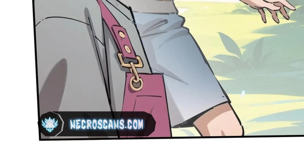 Superpowers are everywhere, did I become the King of the Sea? Chapter 1 page 117 - 