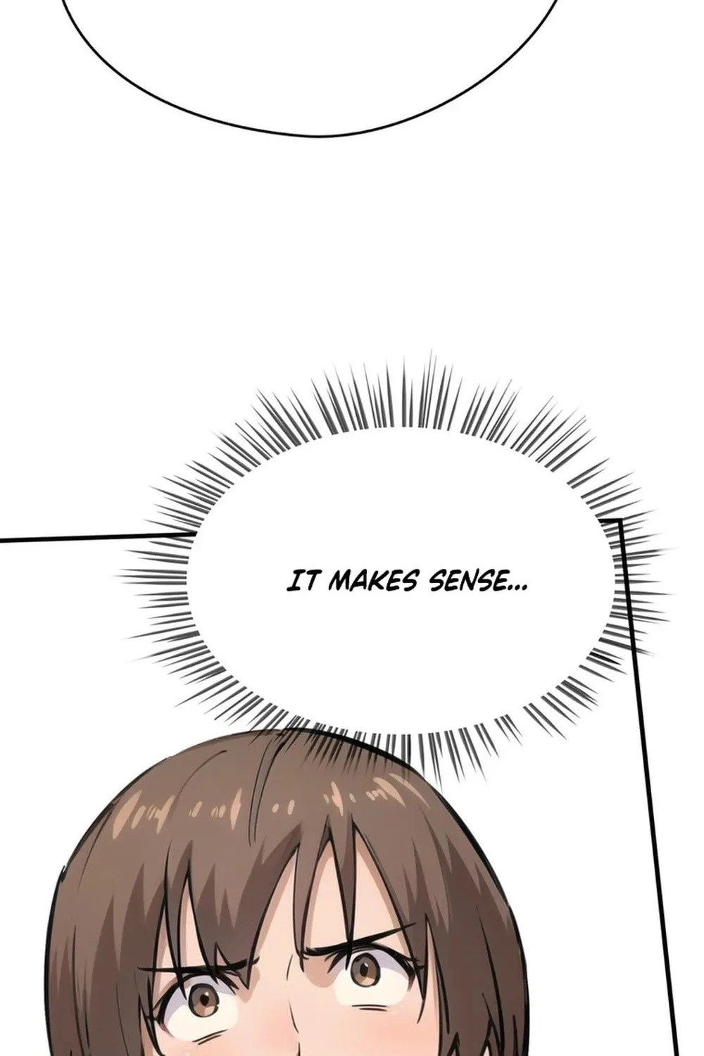 Superpowers are everywhere, did I become the King of the Sea? Chapter 2 page 11 - 