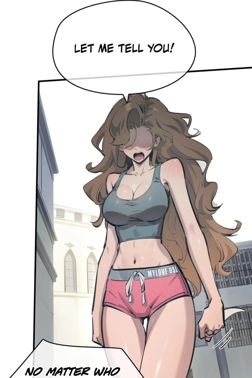 Superpowers are everywhere, did I become the King of the Sea? Chapter 2 page 101 - 