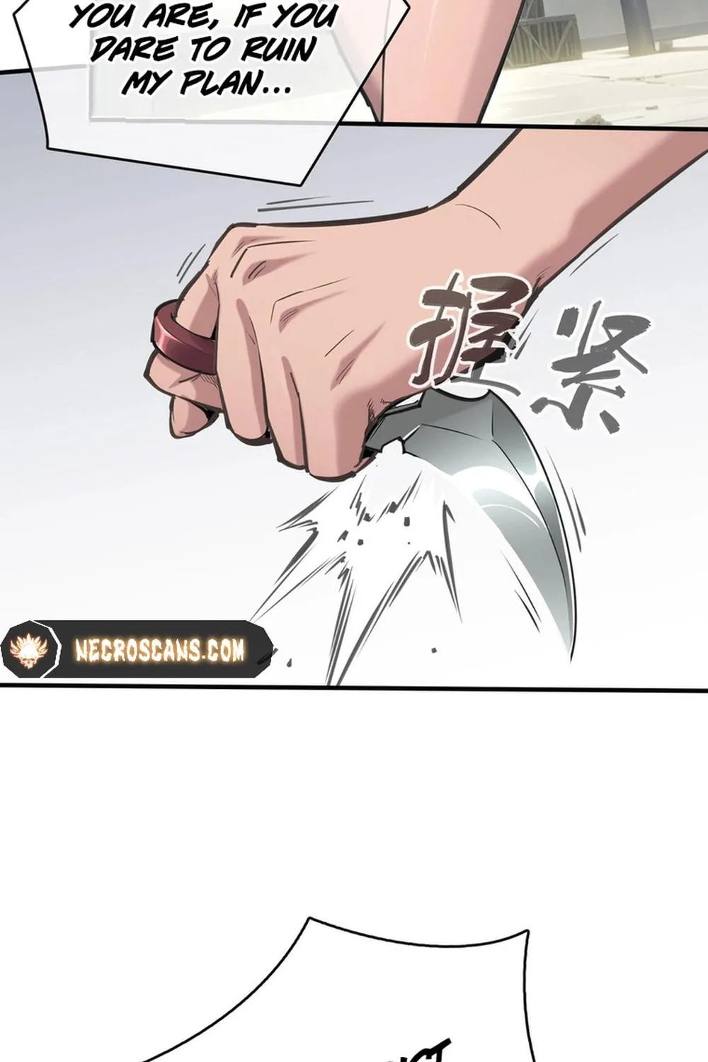 Superpowers are everywhere, did I become the King of the Sea? Chapter 2 page 102 - 