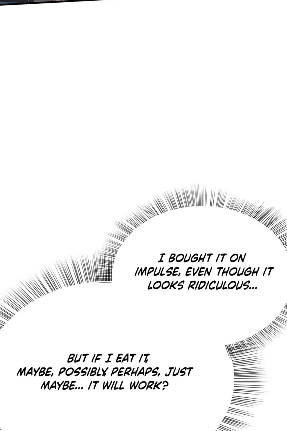 Superpowers are everywhere, did I become the King of the Sea? Chapter 2 page 18 - 