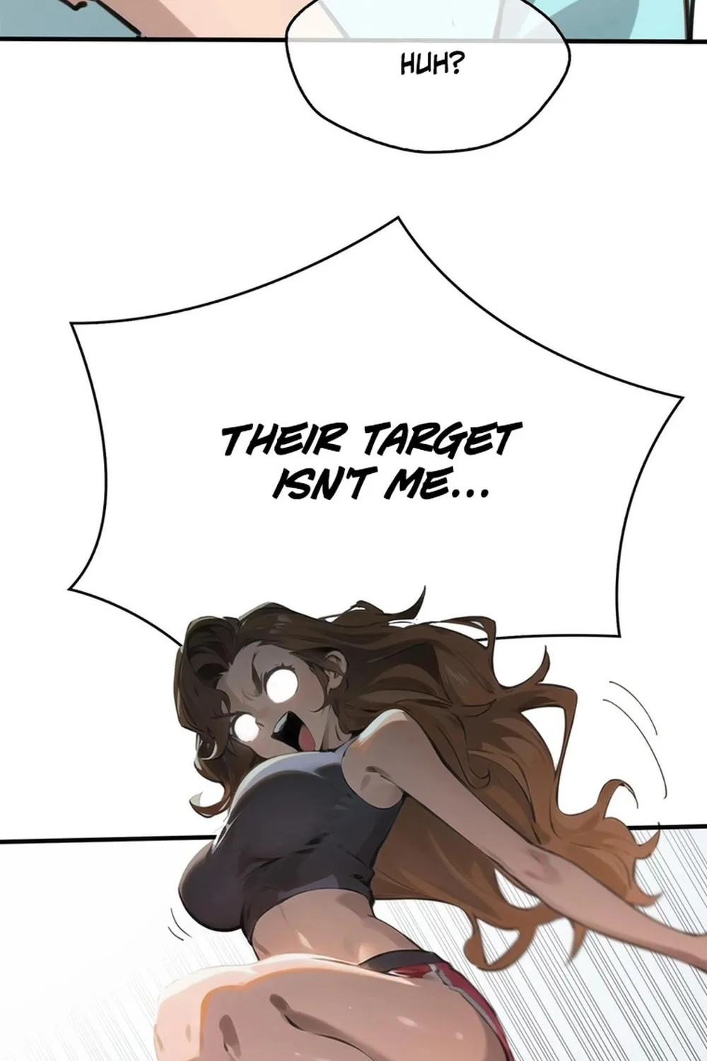Superpowers are everywhere, did I become the King of the Sea? Chapter 2 page 37 - 