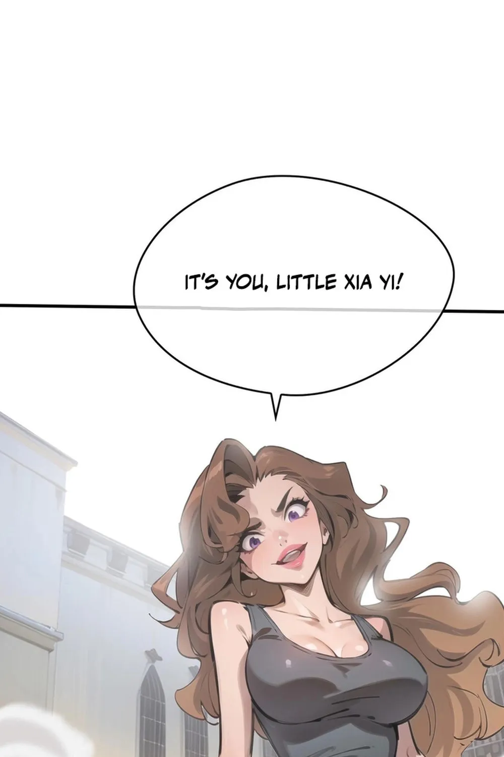Superpowers are everywhere, did I become the King of the Sea? Chapter 2 page 44 - 