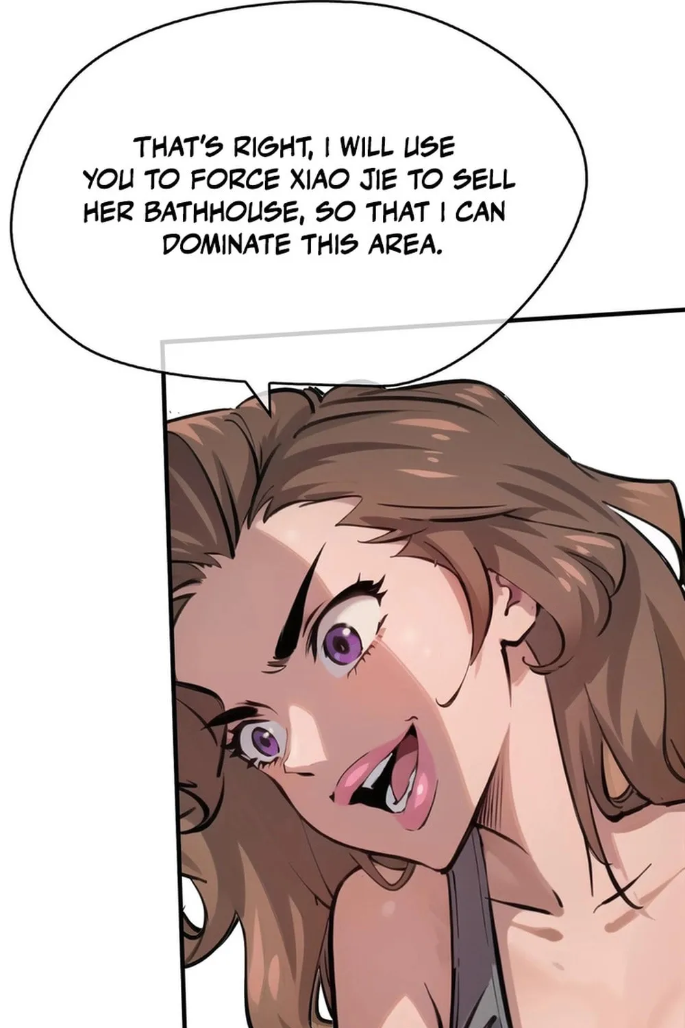Superpowers are everywhere, did I become the King of the Sea? Chapter 2 page 47 - 