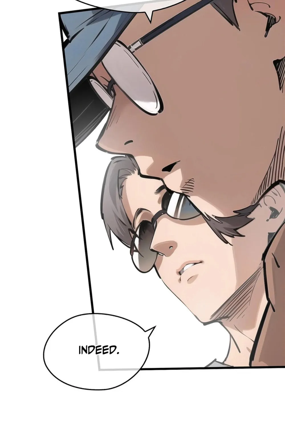 Superpowers are everywhere, did I become the King of the Sea? Chapter 2 page 8 - 