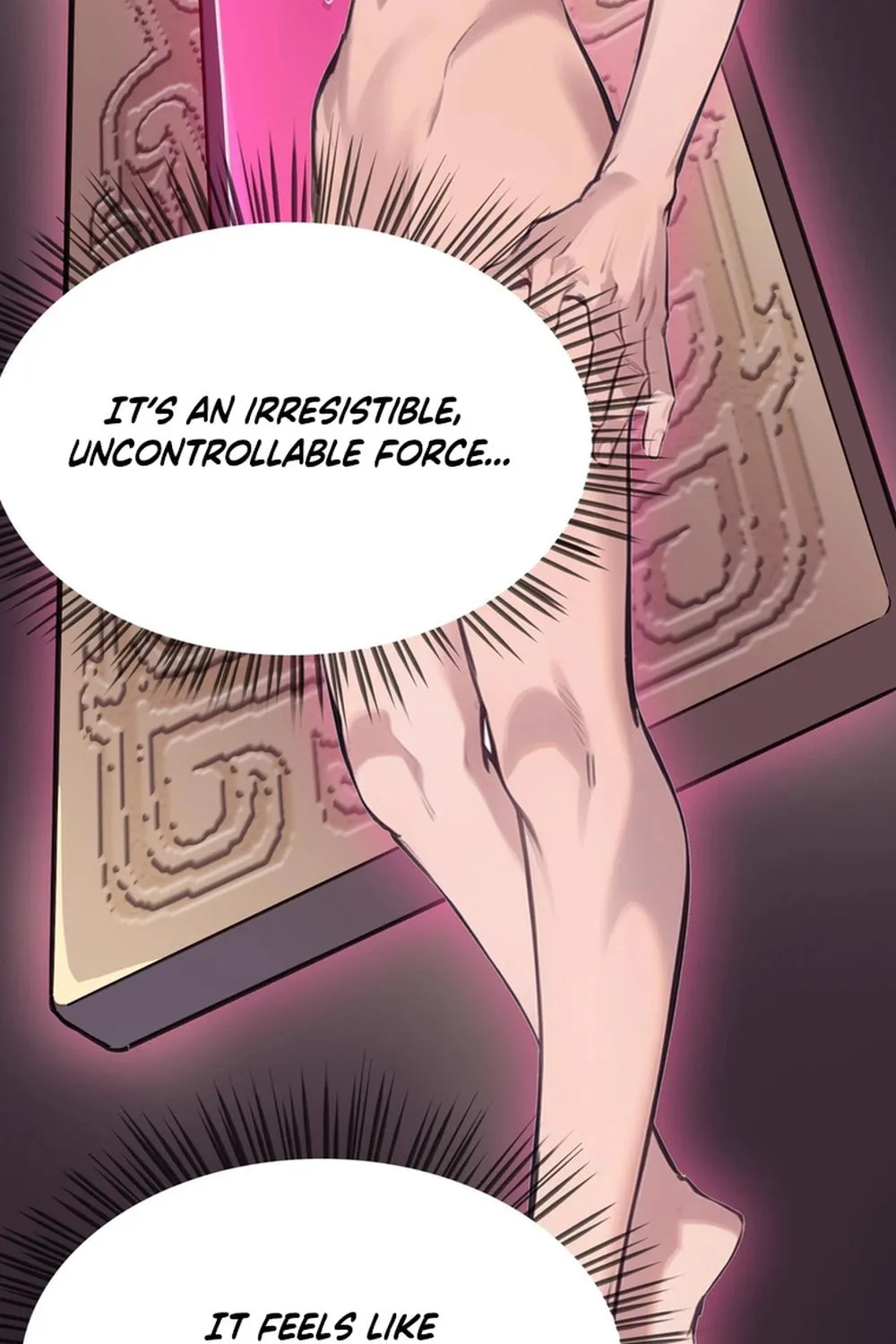 Superpowers are everywhere, did I become the King of the Sea? Chapter 2 page 75 - 