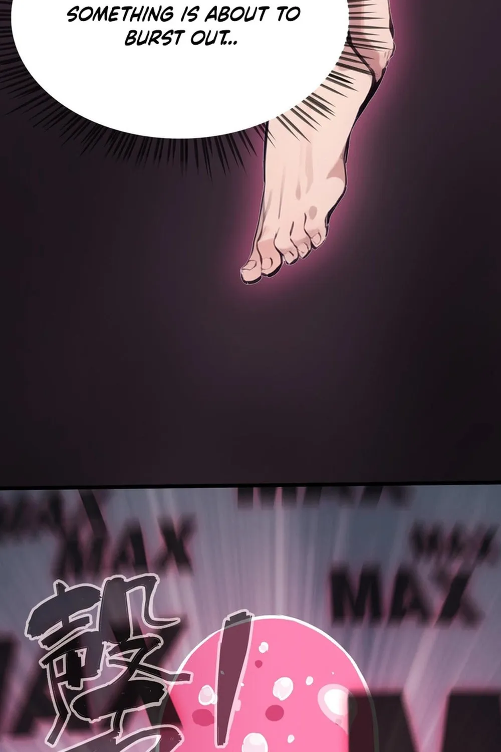 Superpowers are everywhere, did I become the King of the Sea? Chapter 2 page 76 - 