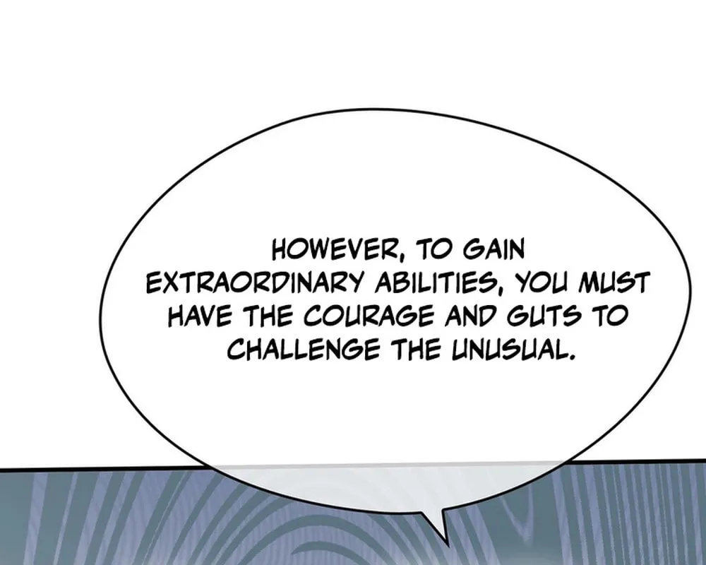 Superpowers are everywhere, did I become the King of the Sea? Chapter 2 page 9 - 