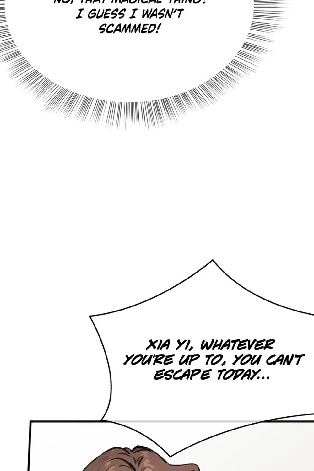 Superpowers are everywhere, did I become the King of the Sea? Chapter 2 page 89 - 