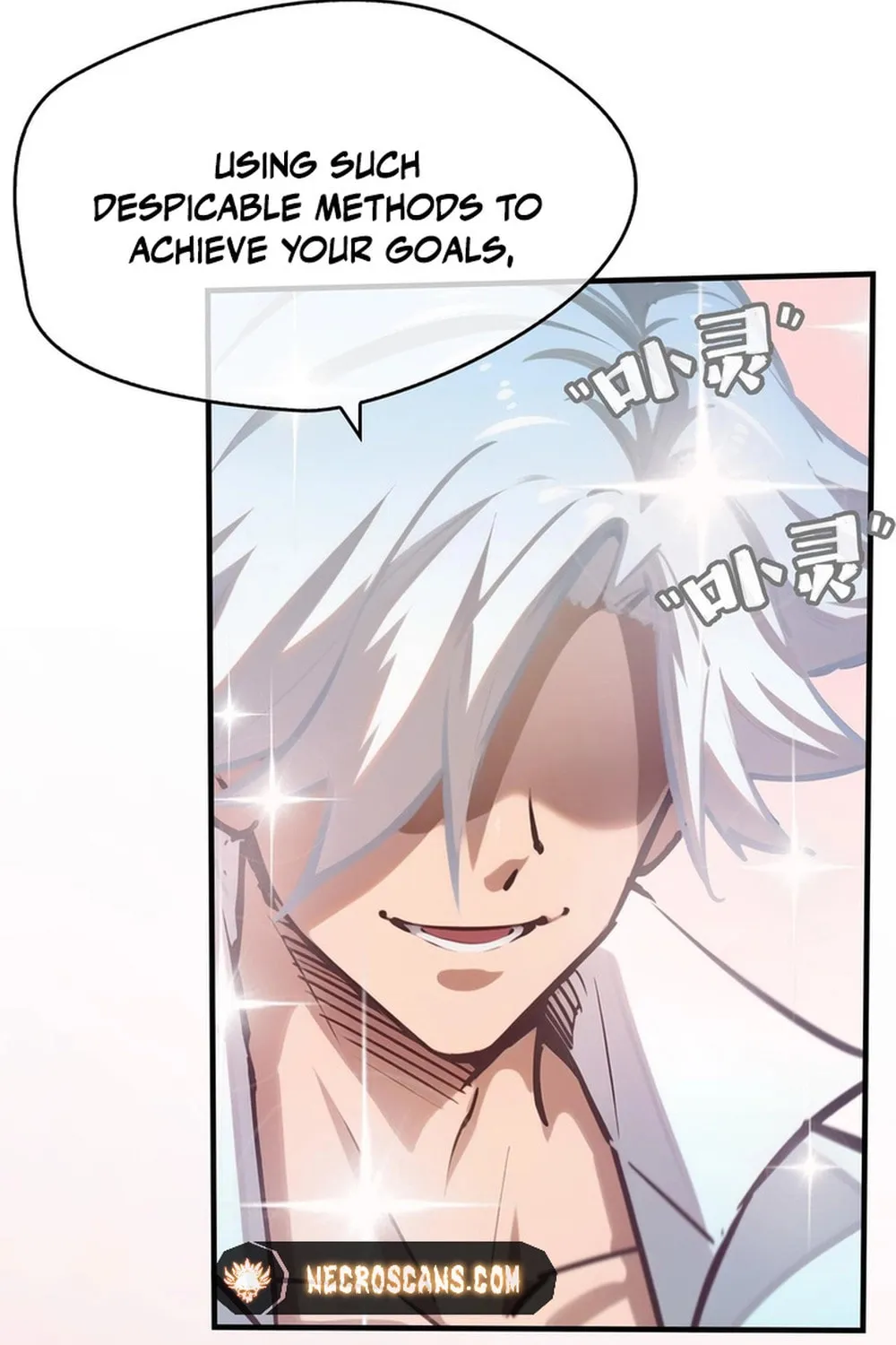 Superpowers are everywhere, did I become the King of the Sea? Chapter 2 page 91 - 