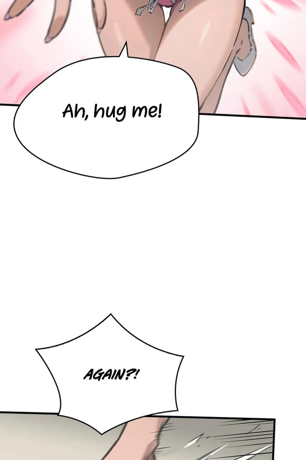 Superpowers are everywhere, did I become the King of the Sea? Chapter 3 page 16 - 
