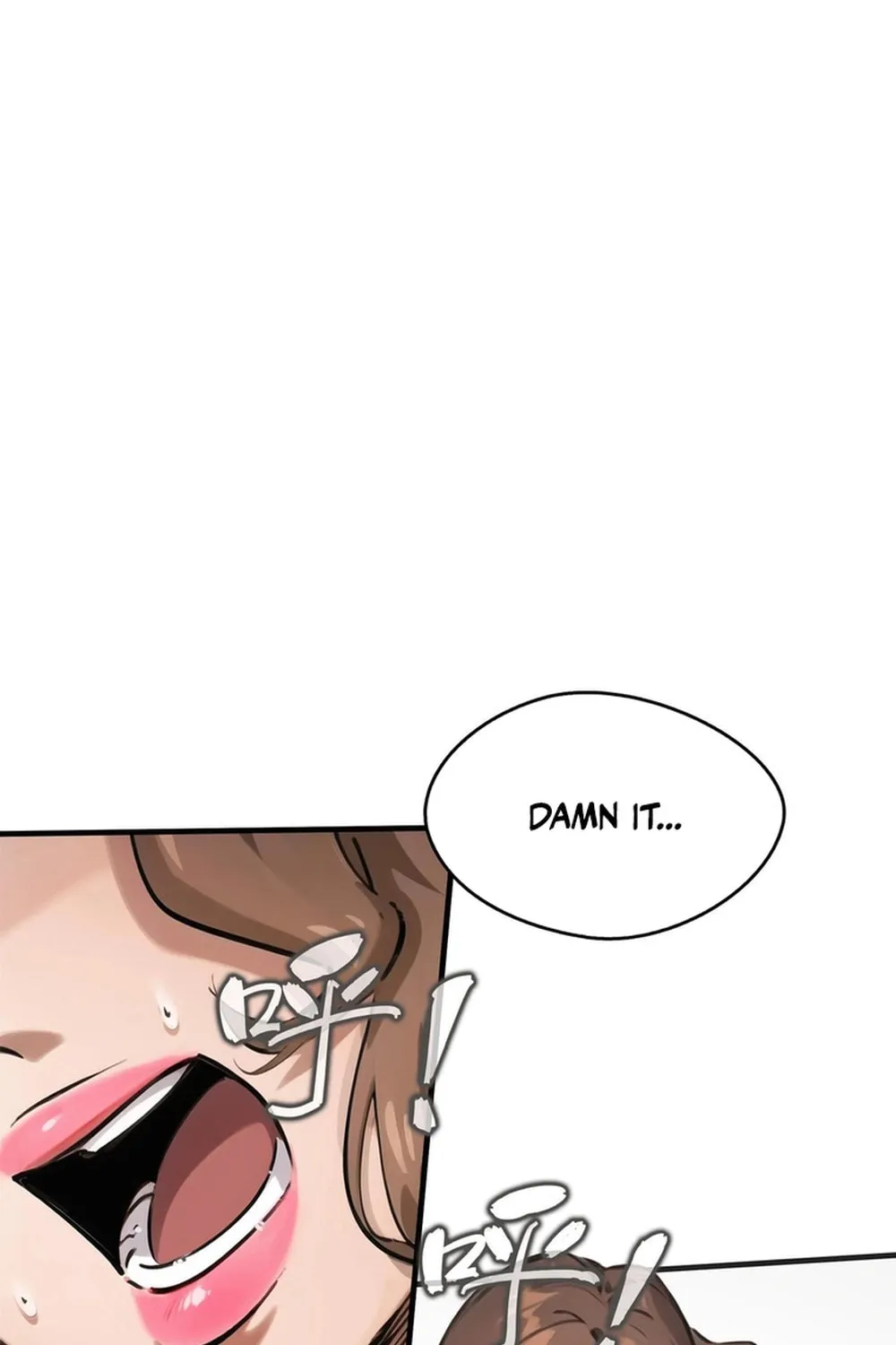 Superpowers are everywhere, did I become the King of the Sea? Chapter 3 page 19 - 